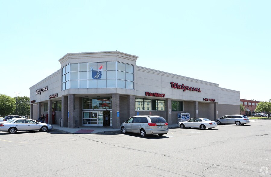 Primary Photo Of 1191 Dixwell Ave, Hamden Storefront Retail Office For Lease
