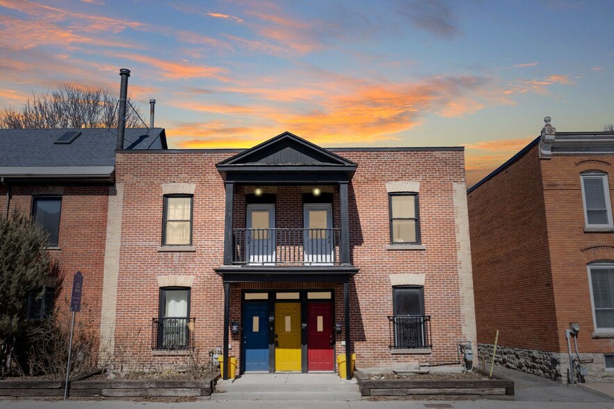 More Photos Of 335-337 St. Patrick St, Ottawa Apartments For Sale