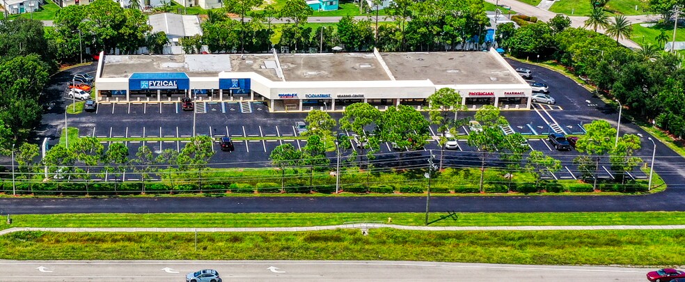 Primary Photo Of 16251 N Cleveland Ave, North Fort Myers Unknown For Lease