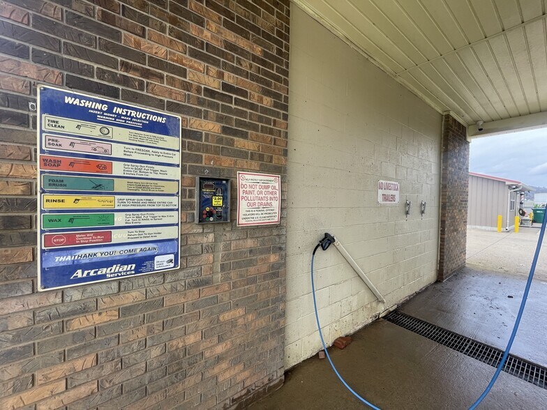 More Photos Of 7549 Elkton Pike, Elkton General Retail For Sale