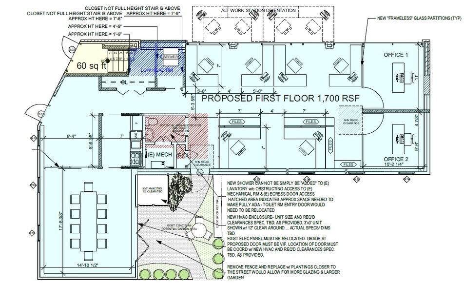 More Photos Of 59 Wilton Rd, Westport Office For Lease