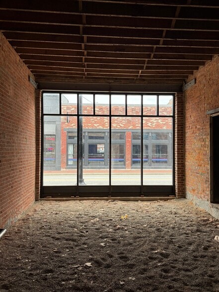 More Photos Of 170 S Madison Ave, Greenwood Office For Sale