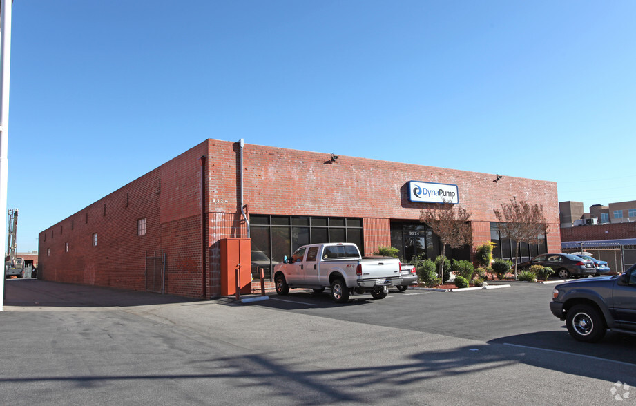 Primary Photo Of 9324 Corbin Ave, Northridge Manufacturing For Lease