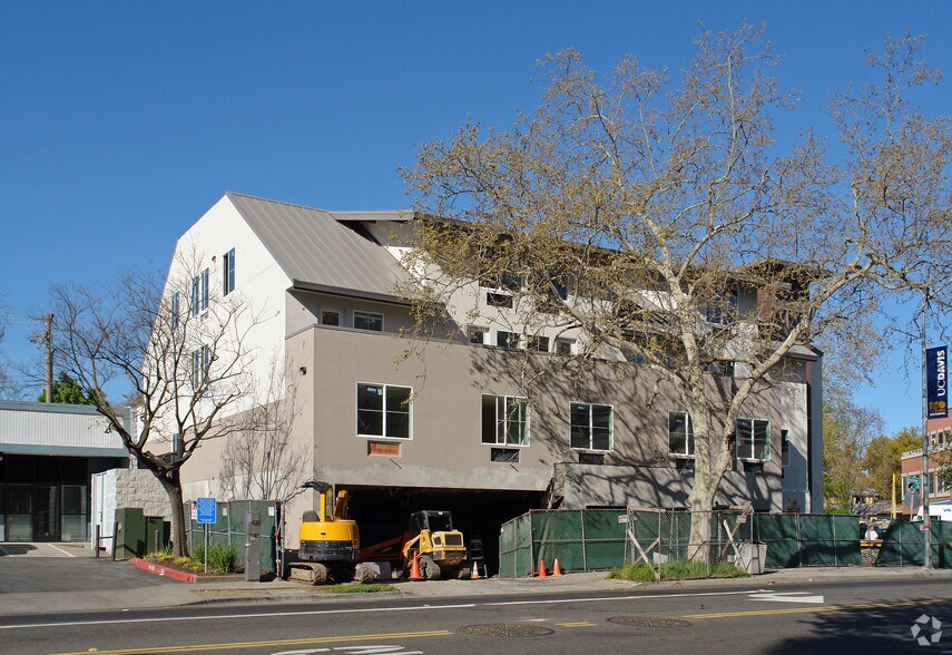 More Photos Of 2356 Stockton Blvd, Sacramento Hotel For Sale