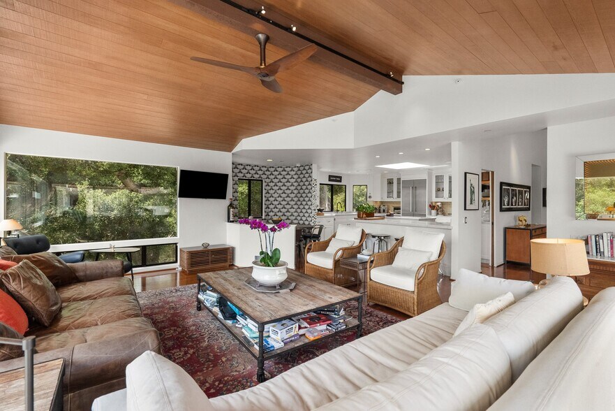 More Photos Of 10697 Calle Quebrada, Goleta Land For Sale