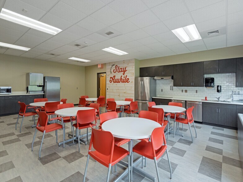 More Photos Of 220 Continuum Dr, Fletcher Research And Development For Sale