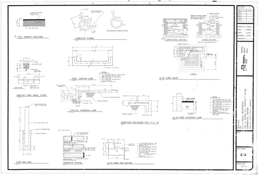 More Photos Of 2936 Kirby Whitten Rd, Memphis Restaurant For Sale