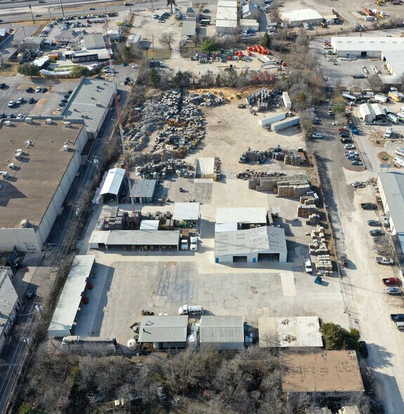 More Photos Of 1605 Century St, Pflugerville Manufacturing For Lease