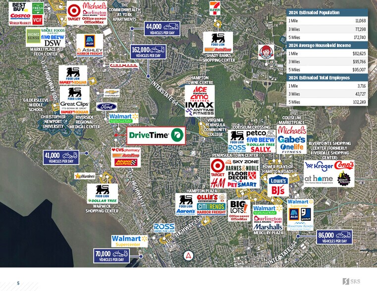 More Photos Of 11203 Jefferson Ave, Newport News Auto Repair For Sale