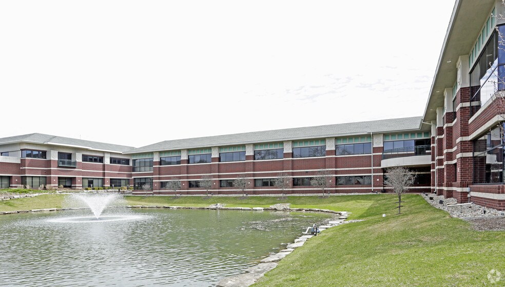 More Photos Of 29110 Inkster Rd, Southfield Office For Lease