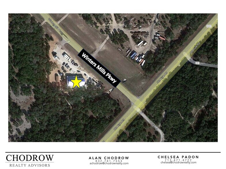 More Photos Of 14111 Winters Mill Pky, Wimberley Restaurant For Sale