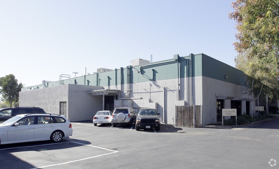 More Photos Of 1910-1920 5th St, Davis Light Manufacturing For Lease