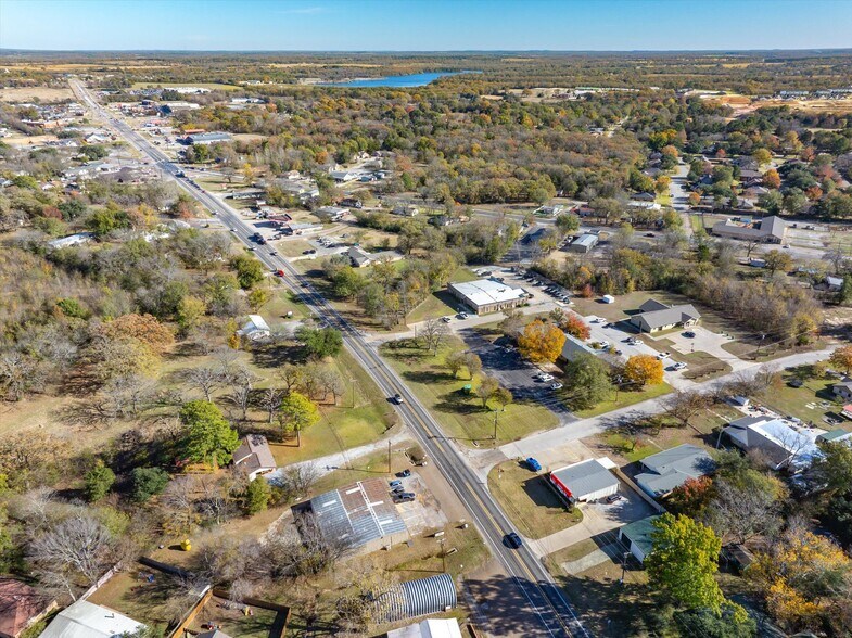 More Photos Of 573 State 274 hwy, Canton Warehouse For Sale