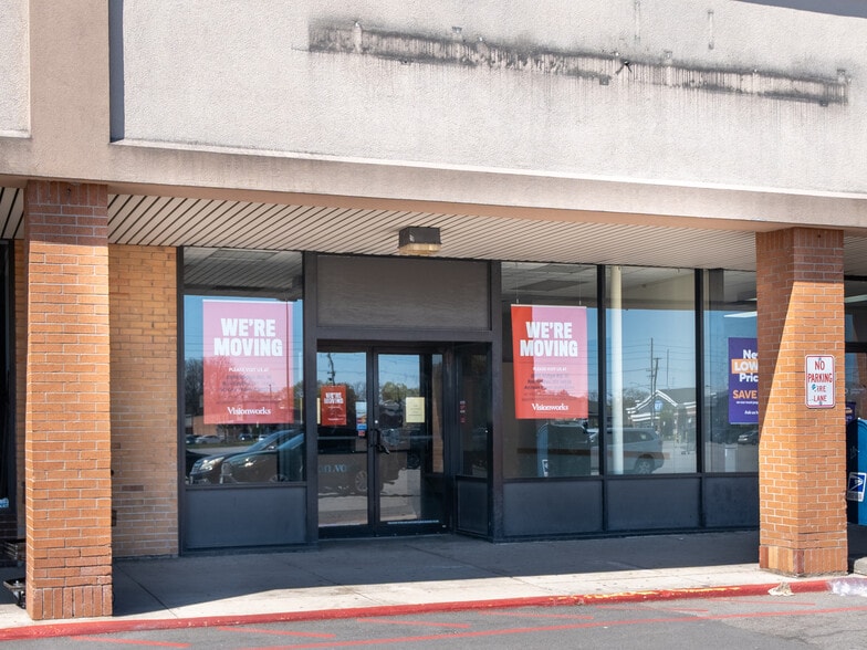 More Photos Of 525 Titus Ave, Rochester General Retail For Lease