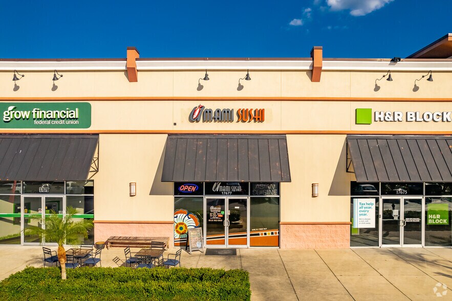More Photos Of 17631-17751 N Dale Mabry Hwy, Lutz Unknown For Lease