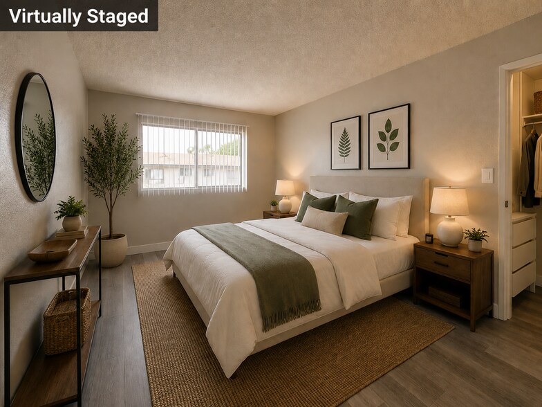 More Photos Of 1831 E Grovecenter St, West Covina Apartments For Sale