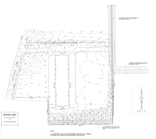 More Photos Of 72nd St @ Harrison, Omaha Land For Sale