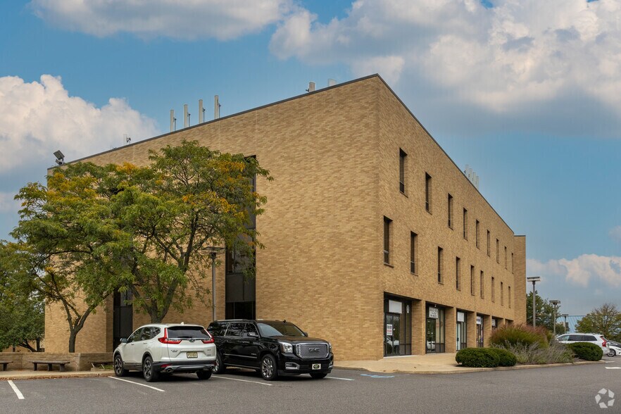 More Photos Of 1 State Route 12, Flemington Office For Lease