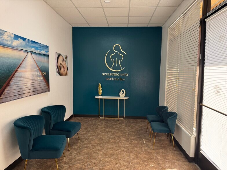 More Photos Of 1219 N Carpenter Rd, Modesto Storefront Retail Office For Lease