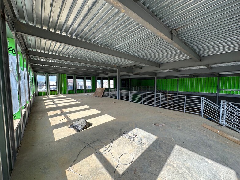 More Photos Of 6233 Getwell Rd N, Southaven Restaurant For Sale