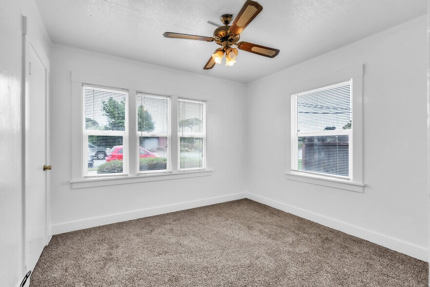 More Photos Of 612 Central Ave, Salinas Multifamily For Sale