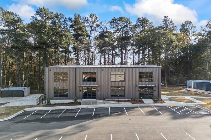 Primary Photo Of 161 Fritz Mar Ln - Bldg 600, Athens Warehouse For Lease