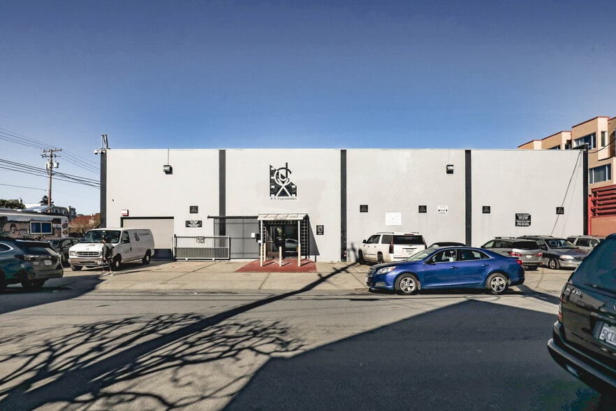 More Photos Of 3050 23rd St, San Francisco Warehouse For Lease