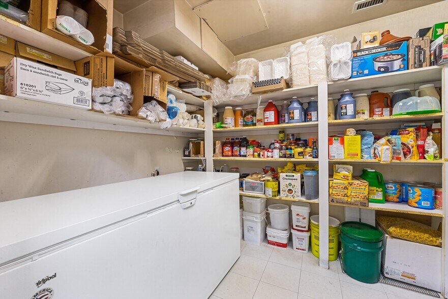 More Photos Of 1916 10th Av, Spruce View Restaurant For Sale