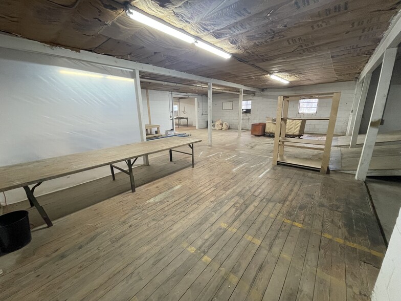 More Photos Of 126 Bolick Chair Ln, Taylorsville Manufacturing For Sale