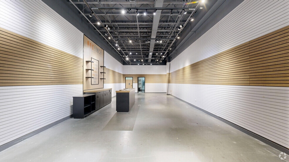 Primary Photo Of 4400 Ashford Dunwoody Rd NE, Atlanta Unknown For Lease