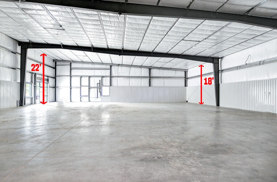 More Photos Of 15607 Jarvis Rd, Cypress Distribution For Sale