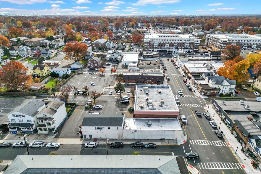More Photos Of 147 Chestnut St, Roselle Park Storefront Retail Residential For Sale