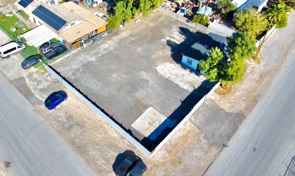 More Photos Of 3662 Park St, Las Vegas Industrial For Sale