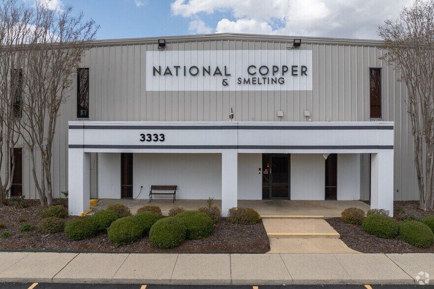 More Photos Of 3333 Stanwood Blvd NE, Huntsville Manufacturing For Sale