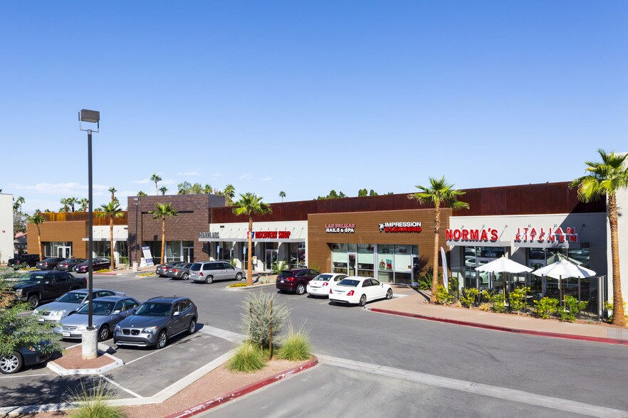 More Photos Of 42250-42560 Bob Hope Dr, Rancho Mirage Unknown For Lease