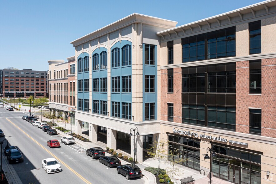 More Photos Of Painters Mill Rd, Owings Mills Unknown For Lease