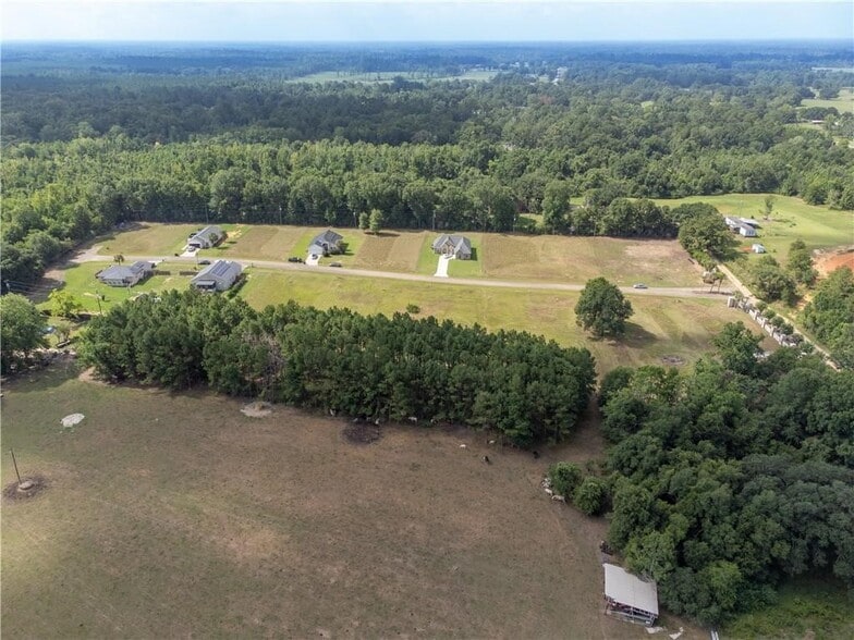 More Photos Of Charles Davis, Amite Land For Sale