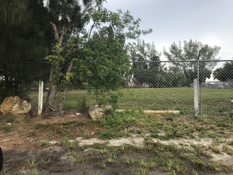 More Photos Of 5100 NW 10th Ter, Fort Lauderdale Land For Lease