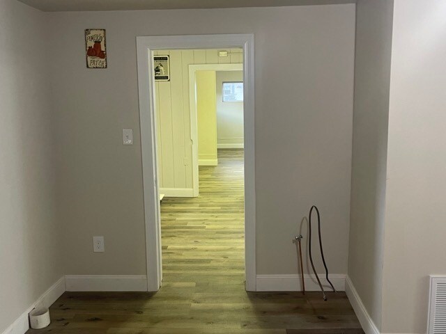 More Photos Of 1707 South St, Leesburg Daycare Center For Sale