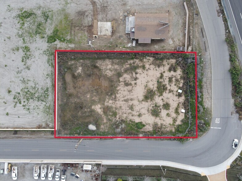 More Photos Of Wade And Oleander Ave, Perris Land For Sale