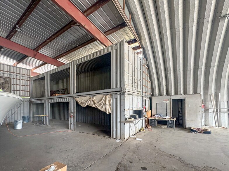 More Photos Of 843 Mount Carmel Rd, Walterboro Manufacturing For Lease