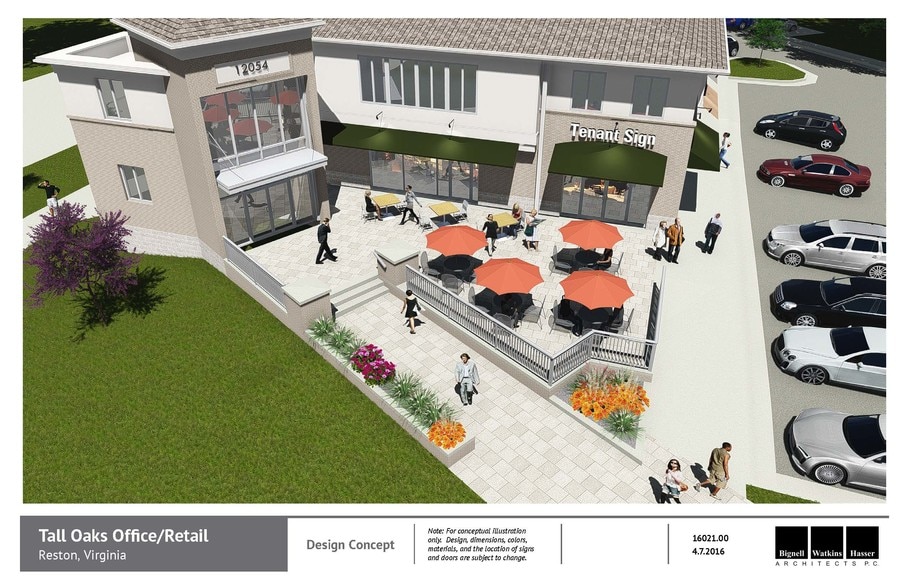 More Photos Of 12054 N Shore Dr, Reston Unknown For Lease