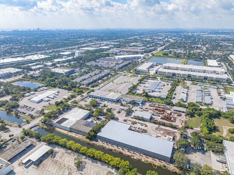 More Photos Of 1501 NW 18th St, Pompano Beach Land For Lease