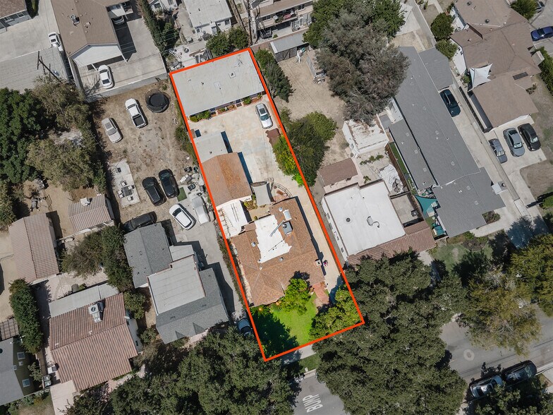 More Photos Of 331 Allen Ave, Glendale Multifamily For Sale