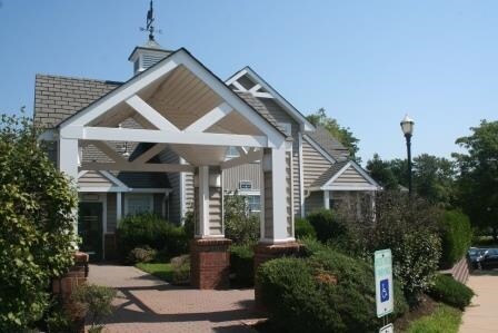 More Photos Of 2 Tree Farm Rd, Pennington Office For Lease