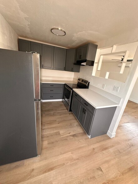 More Photos Of 2030 Sunrise Ave, Las Vegas Apartments For Sale