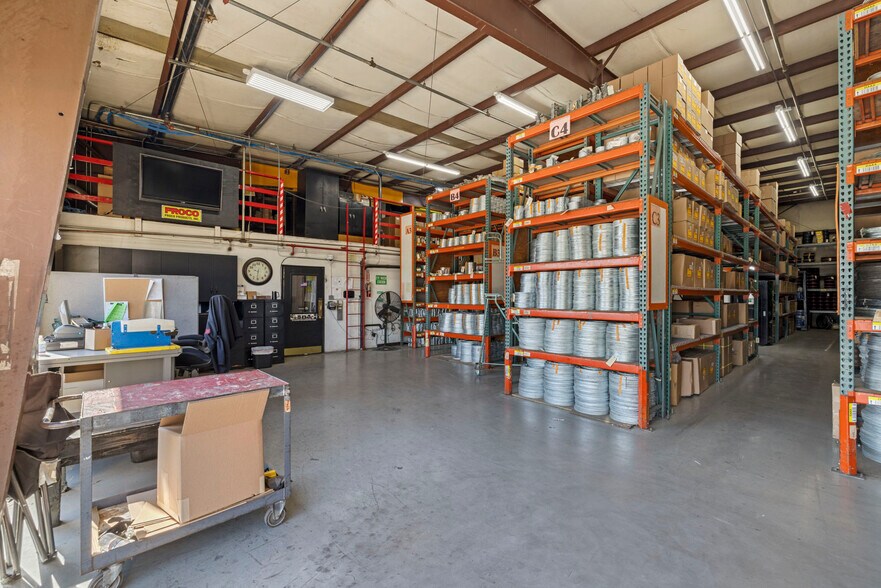 More Photos Of 2431 N Wigwam Dr, Stockton Warehouse For Sale