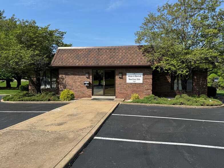More Photos Of 321 Wedgewood Sq, Columbia Serviced Offices For Lease