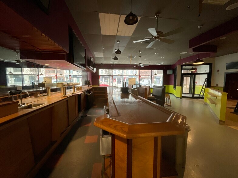 More Photos Of 37-41 North St, Pittsfield Storefront For Lease