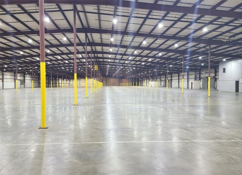 Primary Photo Of 117 Littlejohn St, Spartanburg Warehouse For Lease